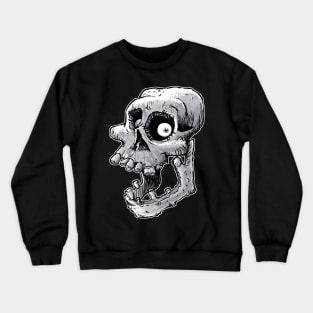 bonehead Crewneck Sweatshirt